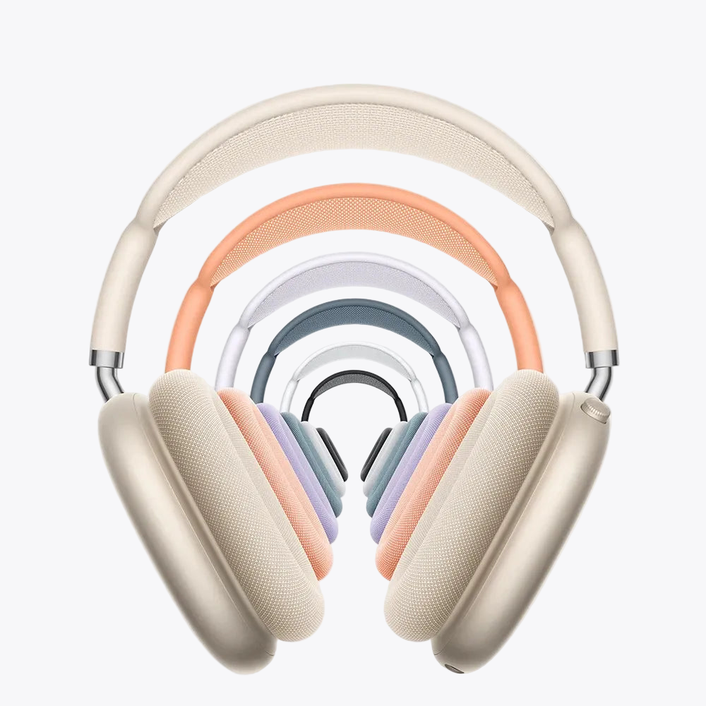 Casque W65 Happy BT – Le casque Bluetooth longue autonomie, confortable et polyvalent - Purple