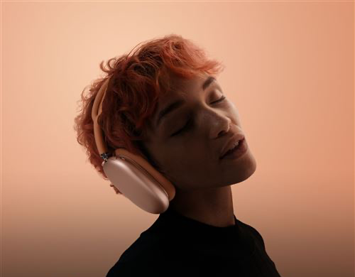 PulseOne – Le casque Bluetooth longue autonomie, confortable et polyvalent - Orange