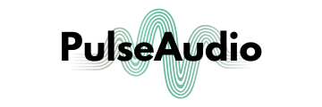 PulseAudio