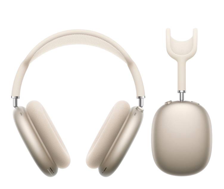 Casque W65 Happy BT – Le casque Bluetooth longue autonomie, confortable et polyvalent - Beige