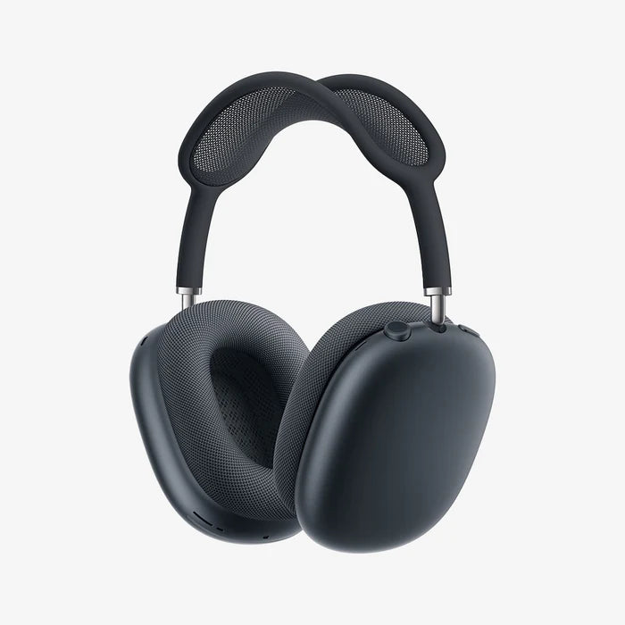 Casque W65 Happy BT – Le casque Bluetooth longue autonomie, confortable et polyvalent - Black