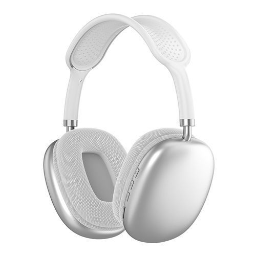 Casque W65 Happy BT – Le casque Bluetooth longue autonomie, confortable et polyvalent - white